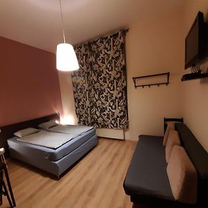 Uitgebreid Appartement